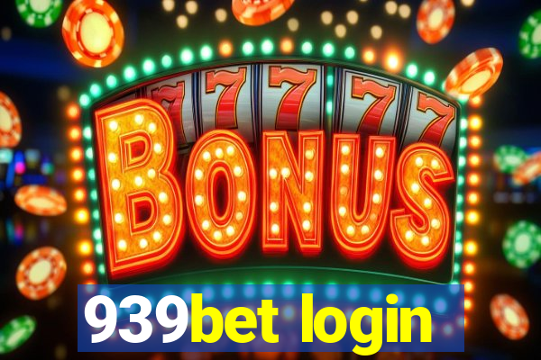 939bet login