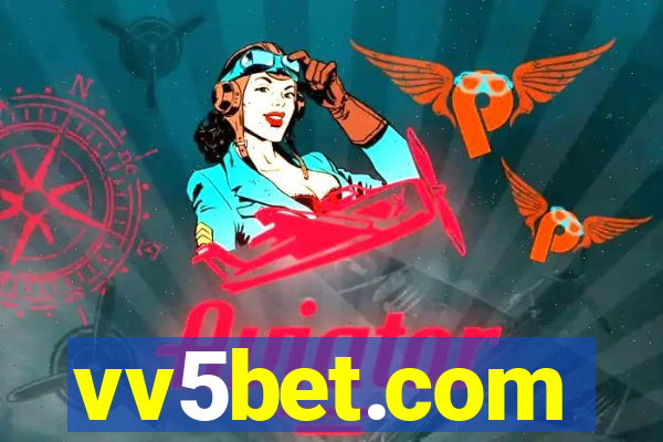 vv5bet.com