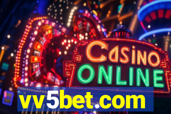 vv5bet.com