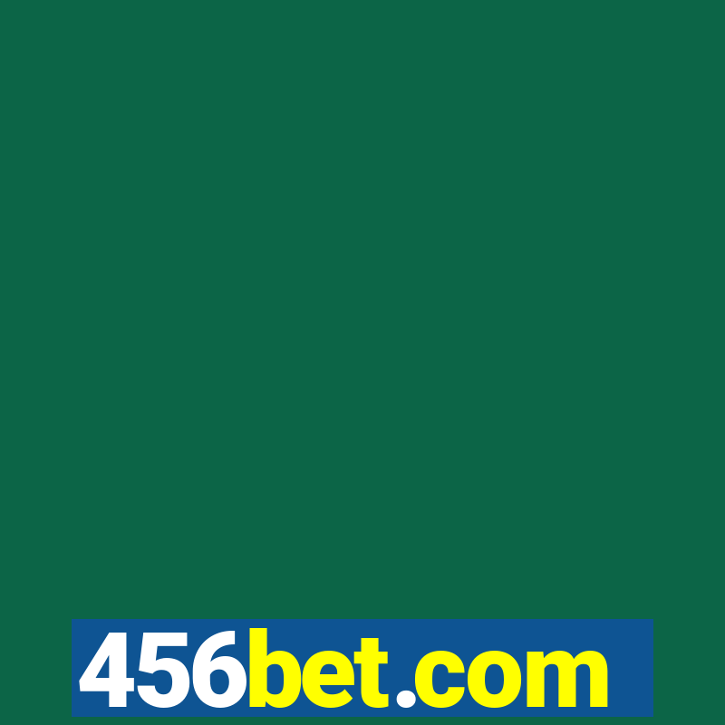 456bet.com