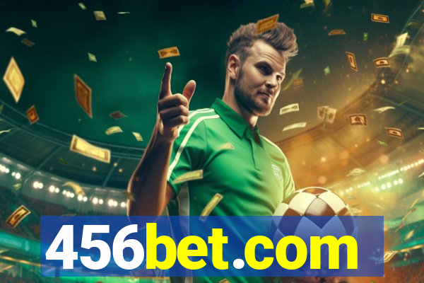 456bet.com