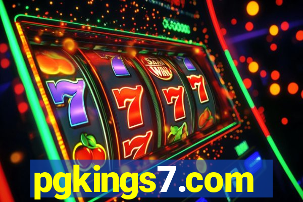 pgkings7.com