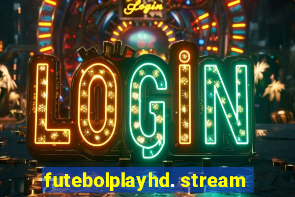 futebolplayhd. stream