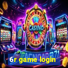 6r game login