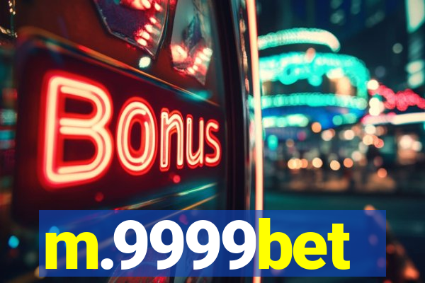 m.9999bet