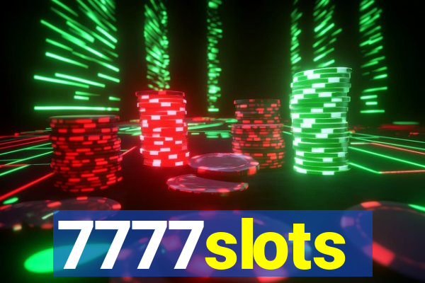 7777slots