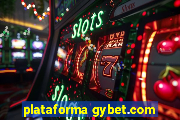 plataforma gybet.com