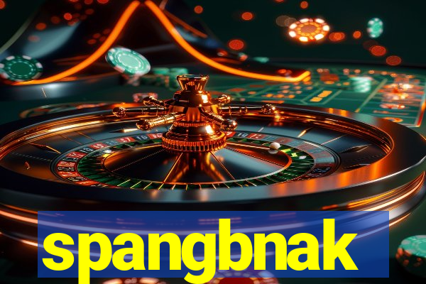 spangbnak