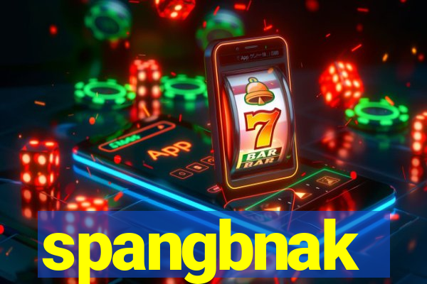 spangbnak