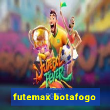 futemax botafogo