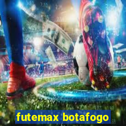 futemax botafogo