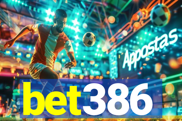 bet386