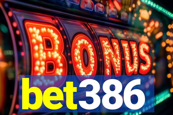 bet386