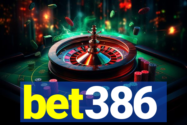 bet386