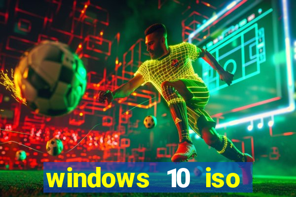 windows 10 iso google drive