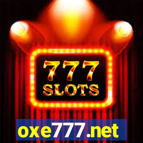 oxe777.net