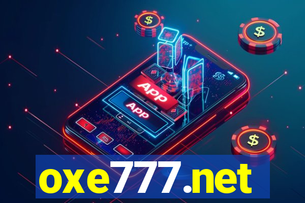 oxe777.net