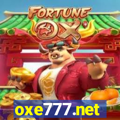 oxe777.net