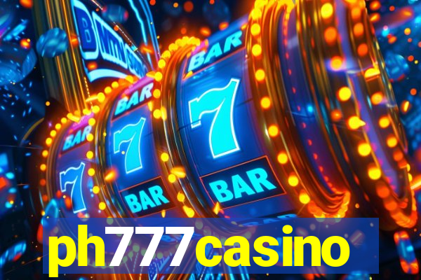 ph777casino