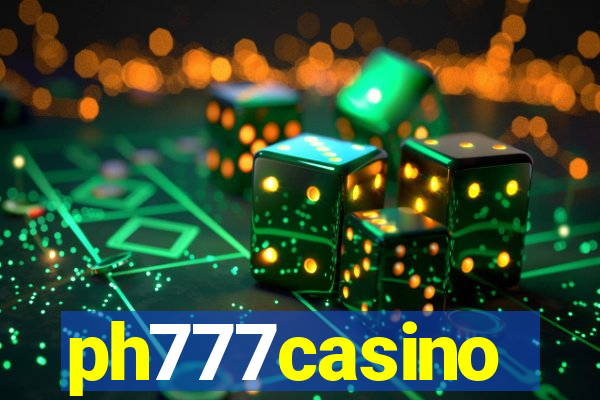 ph777casino