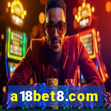 a18bet8.com