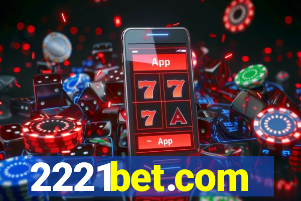 2221bet.com