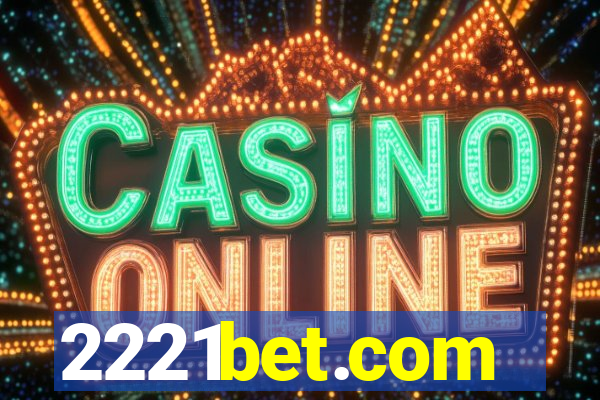 2221bet.com