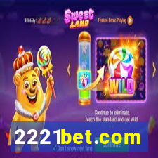 2221bet.com