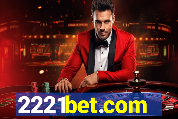2221bet.com