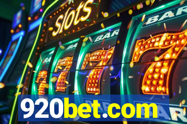 920bet.com