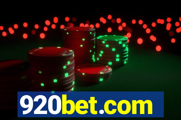 920bet.com