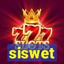 siswet