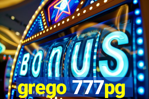 grego 777pg