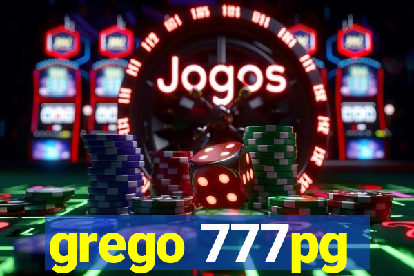 grego 777pg