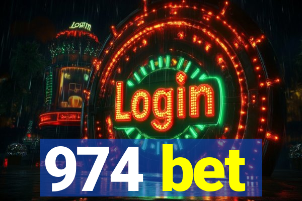 974 bet