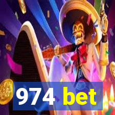 974 bet