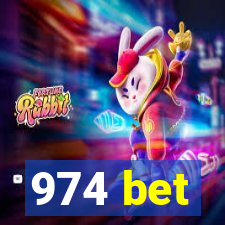 974 bet