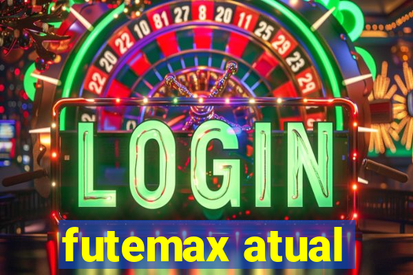 futemax atual