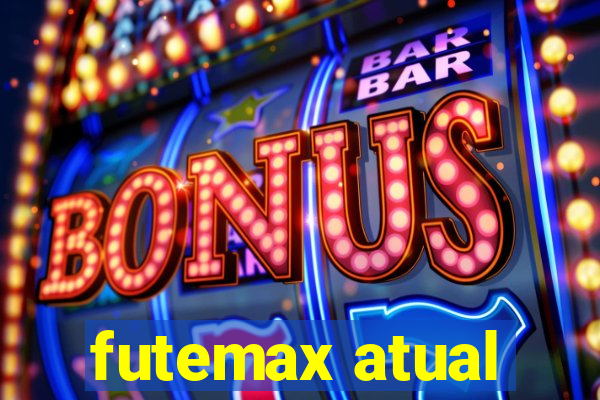 futemax atual