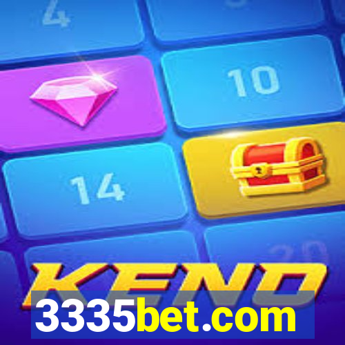 3335bet.com