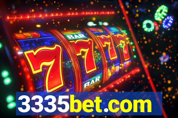 3335bet.com
