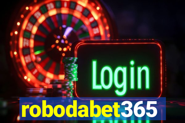 robodabet365