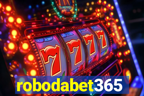 robodabet365