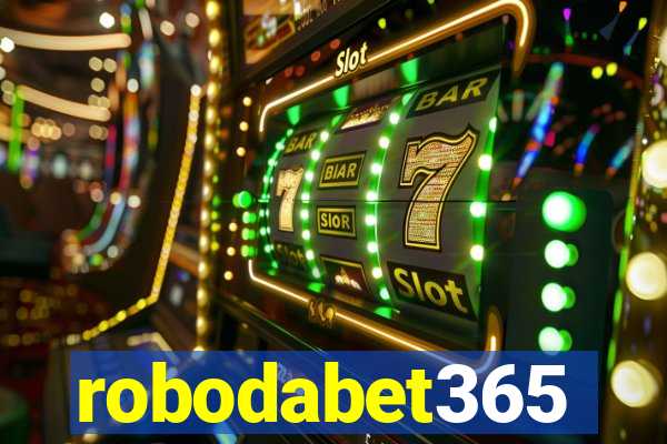 robodabet365