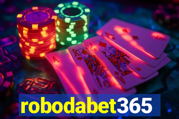 robodabet365