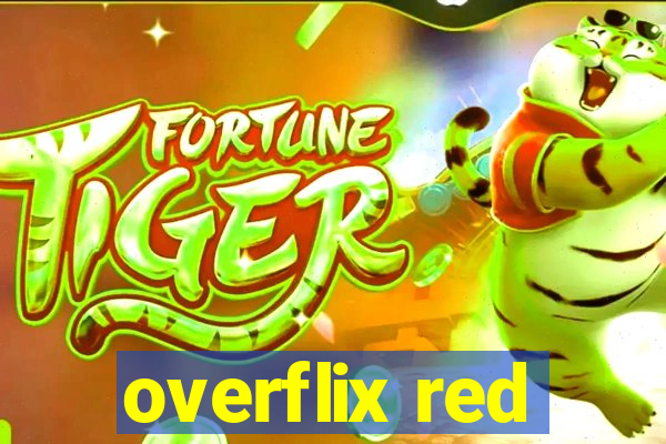 overflix red