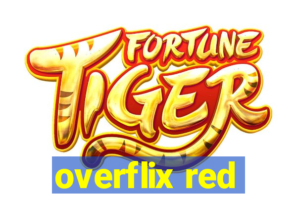 overflix red