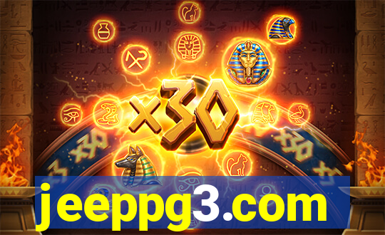 jeeppg3.com