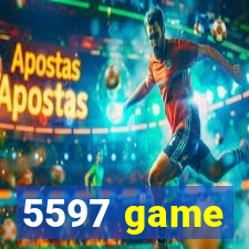 5597 game