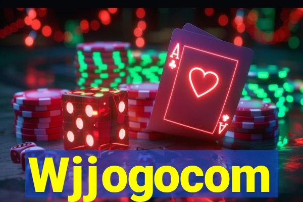 Wjjogocom